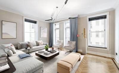 Rental Apartment Manhattan