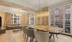Rental Apartment Mayfair