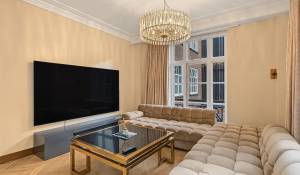 Rental Apartment Mayfair
