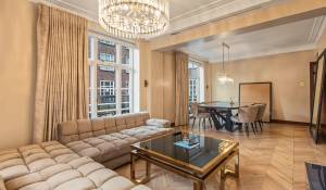 Rental Apartment Mayfair