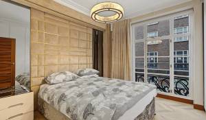 Rental Apartment Mayfair
