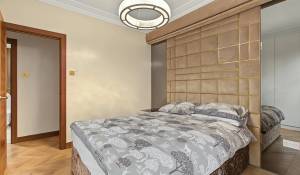 Rental Apartment Mayfair