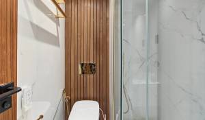 Rental Apartment Mayfair