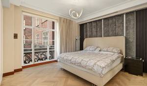 Rental Apartment Mayfair