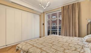 Rental Apartment Mayfair