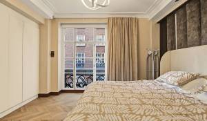 Rental Apartment Mayfair