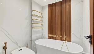 Rental Apartment Mayfair
