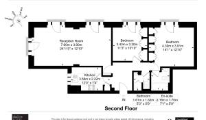 Rental Apartment Mayfair