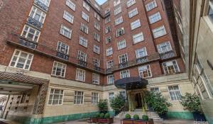 Rental Apartment Mayfair