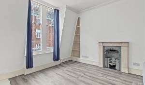 Rental Apartment Mayfair