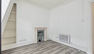 Rental Apartment Mayfair