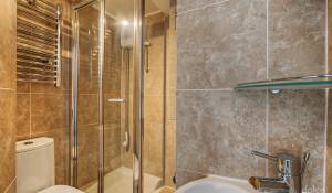 Rental Apartment Mayfair