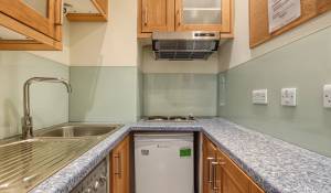 Rental Apartment Mayfair