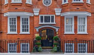 Rental Apartment Mayfair