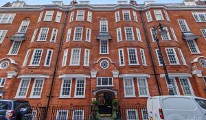 Rental Apartment Mayfair
