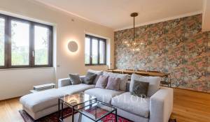 Rental Apartment Milano