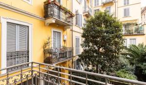 Rental Apartment Milano