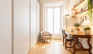 Rental Apartment Milano