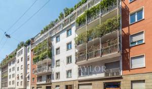 Rental Apartment Milano