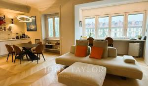 Rental Apartment Milano