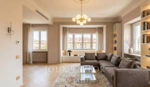 Rental Apartment Milano