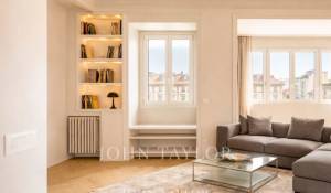 Rental Apartment Milano