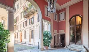 Rental Apartment Milano