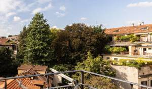 Rental Apartment Milano