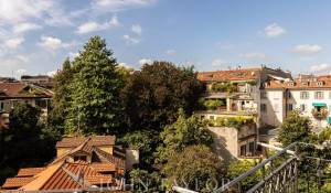 Rental Apartment Milano