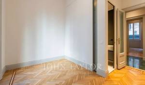 Rental Apartment Milano