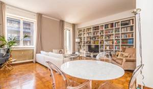 Rental Apartment Milano