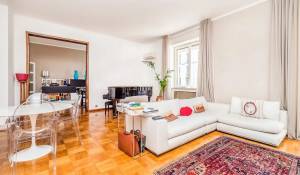 Rental Apartment Milano