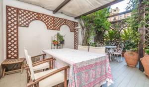 Rental Apartment Milano