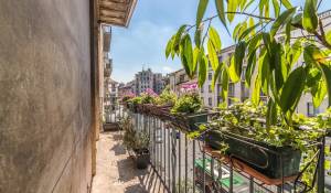 Rental Apartment Milano