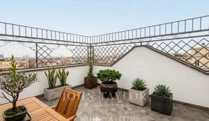 Rental Apartment Milano