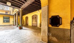 Rental Apartment Milano