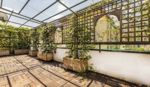 Rental Apartment Milano