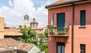 Rental Apartment Milano