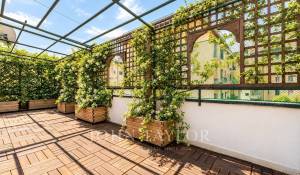 Rental Apartment Milano