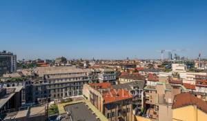 Rental Apartment Milano