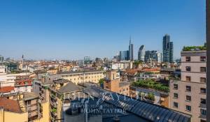 Rental Apartment Milano