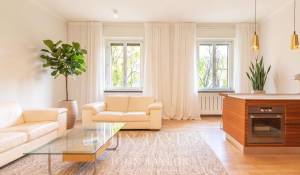 Rental Apartment Milano