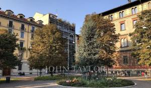 Rental Apartment Milano