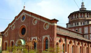 Rental Apartment Milano