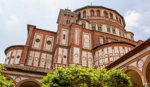 Rental Apartment Milano
