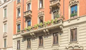 Rental Apartment Milano