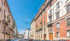 Rental Apartment Milano