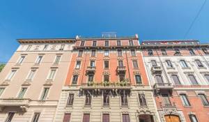 Rental Apartment Milano