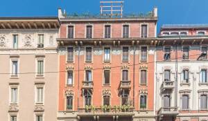 Rental Apartment Milano