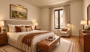 Rental Apartment Milano